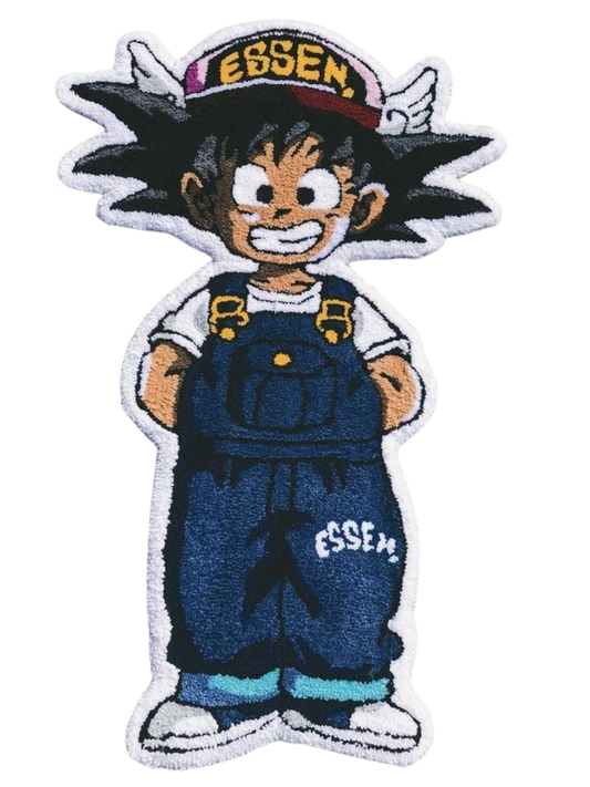 CUSTOM ANIME AVATAR TEPPICH